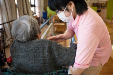 【そおう福祉会】日本の社会福祉サービスは世界の最先端産業【福祉・介護】
